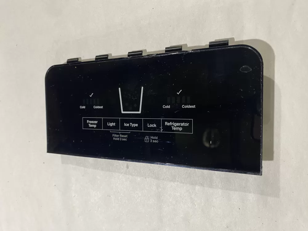 W10905593 W11163771 W11169239 Refrigerator Control Board AZ154104 | BK2514