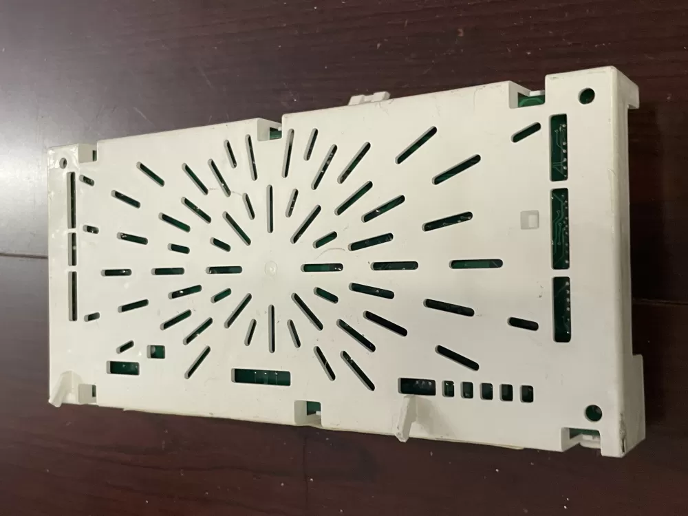 Whirlpool AP5957837 W10394234 W10447147 Washer Control Board AZ98645 | Wm1706