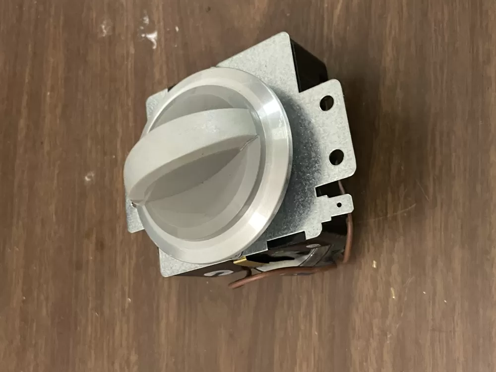 Whirlpool Amana Admiral AP6009056 3979618 3979618R Dryer Timer AZ93324 | Wm766