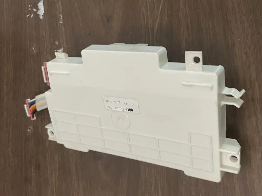 LG EBR89085409 Dryer Display Control Board AZ93317 | Wm766