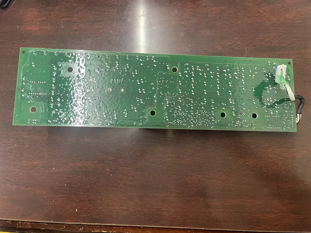 Whirlpool W10252255 WPW10269599 Washer Control Board AZ30124 | KM314