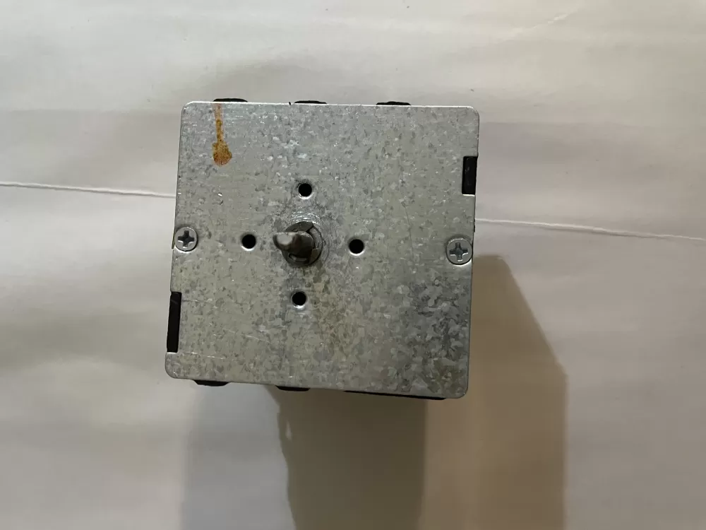 Frigidaire Kenmore AP2107515 408125 131063200 Dryer Timer AZ160338 | KM2326