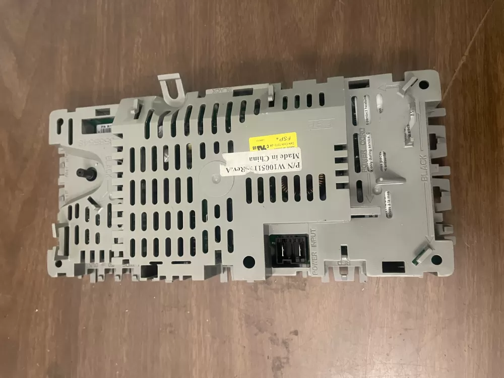 Whirlpool Kenmore WPW10157236 W10157236 Washer Control Board