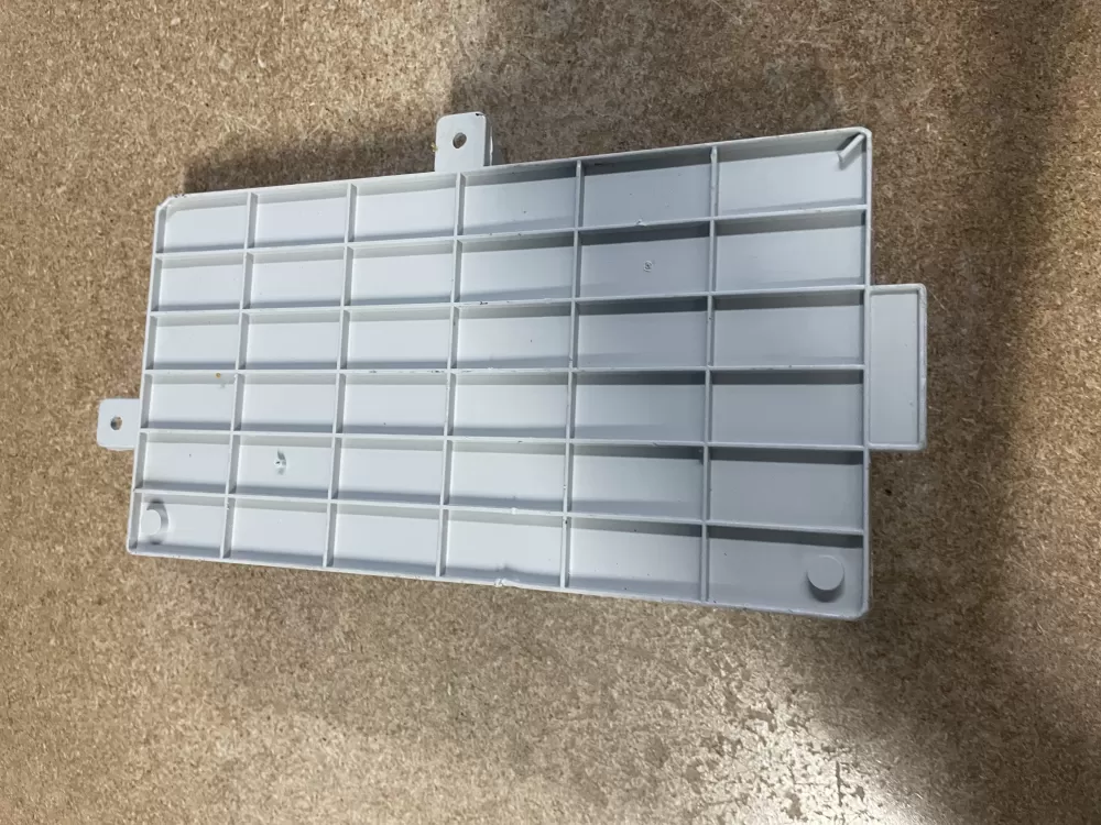 Samsung DC92-00160A Dryer Electronic Control Board AZ23070 | KM1516