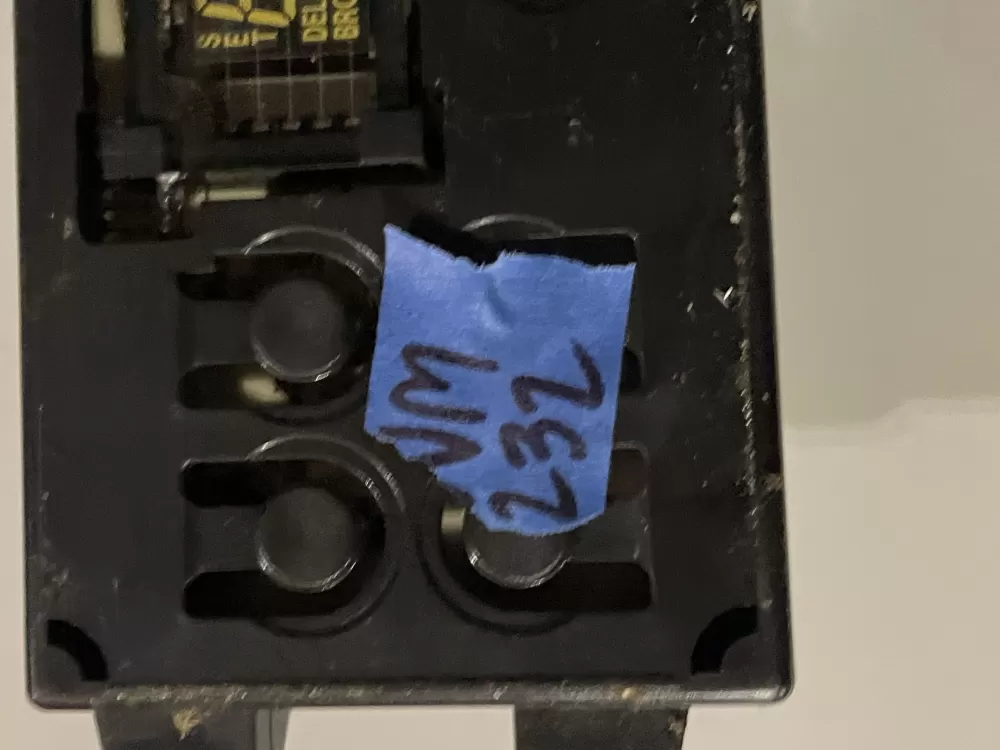 GE 164D3260P003 Oven Control Board AZ31187 | Wm232