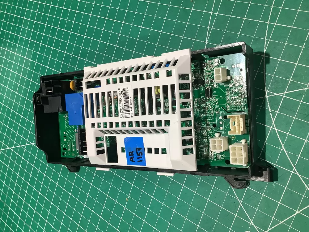 Whirlpool W11178025 Dryer Control Board AZ184472 | AR1157