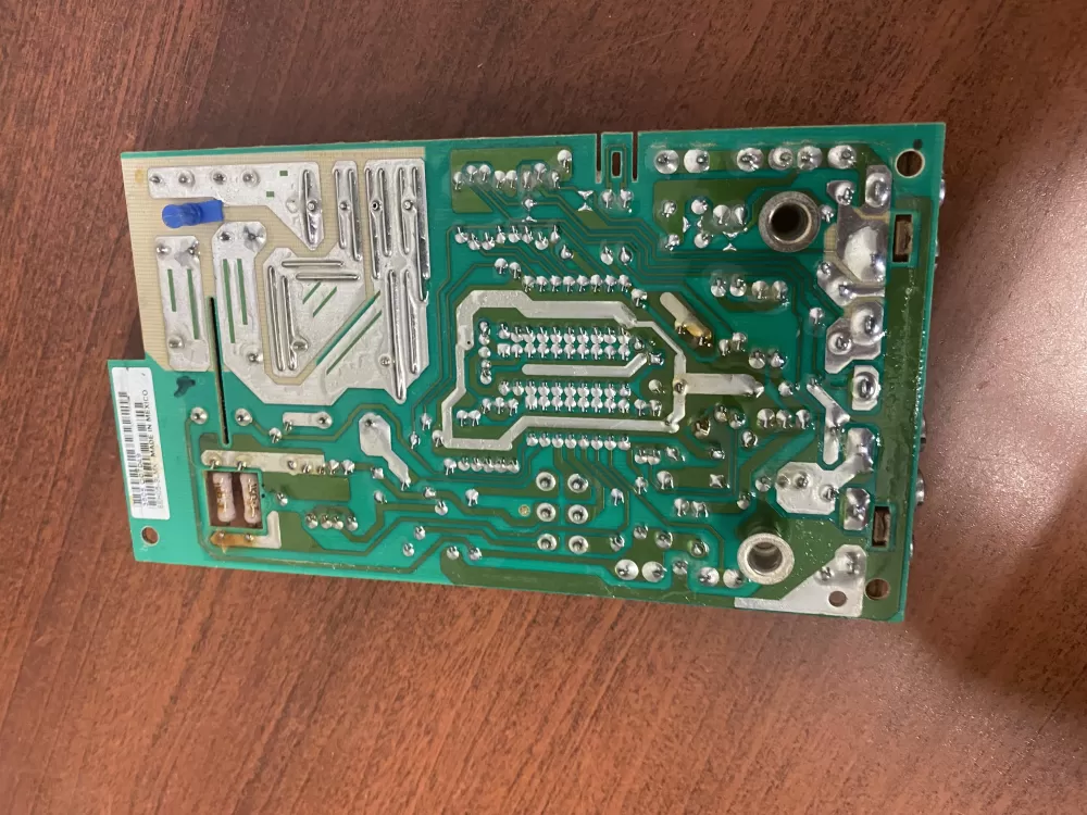 York Luxaire Coleman 031-01264-002 Furnace Control Board AZ45081 | BK1766