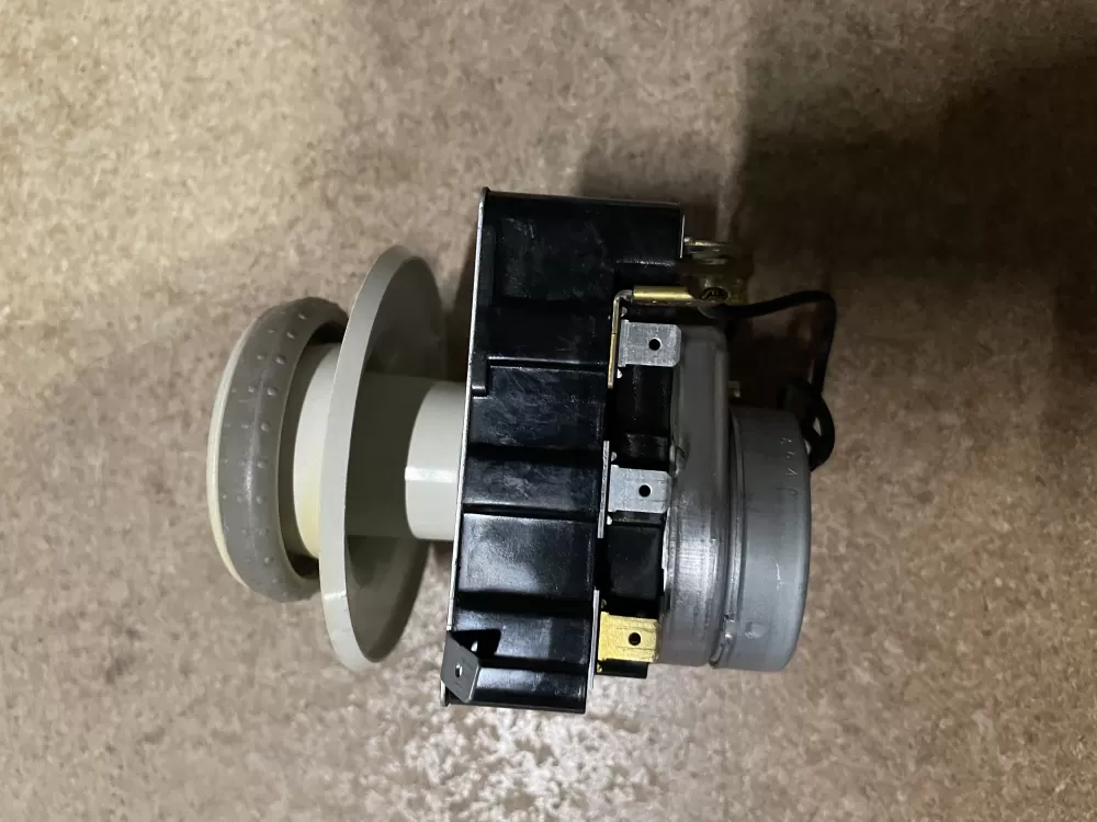 Maytag 63097270 3097270 33001730 WP33001730 Dryer Timer AZ26577 | KM113