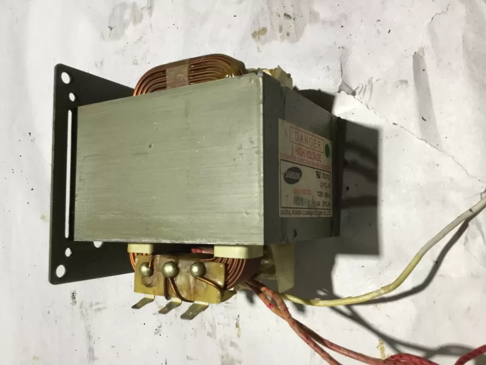 Samsung SHV-U1870C Microwave Transformer AZ100793 | Sl84