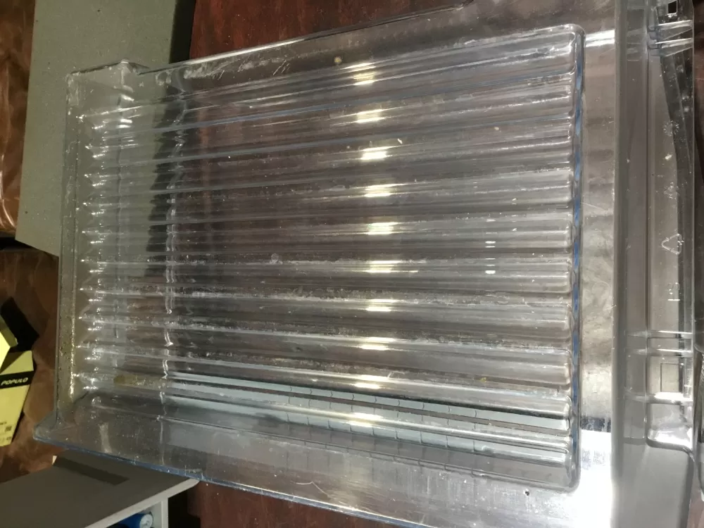 Bosch 11016307  AP6043286  00771213  00773711 Refrigerator Vegetable Crisper Drawer