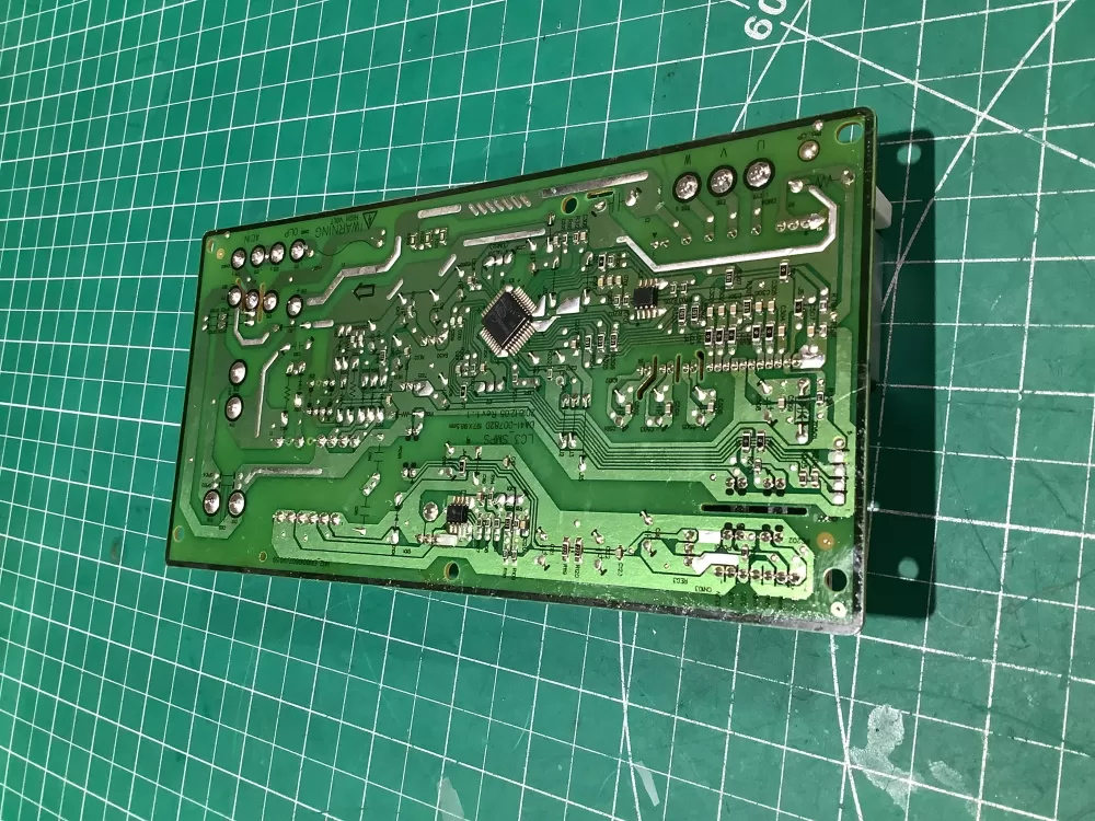 Samsung DA92-00768D Refrigerator Control Board Inverter