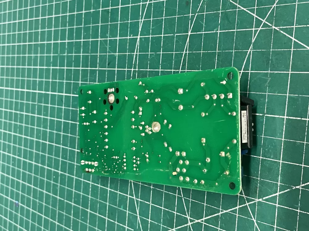 Whirlpool Maytag KitchenAid Kenmore Refrigerator Control Board AZ211091 | Wm1611