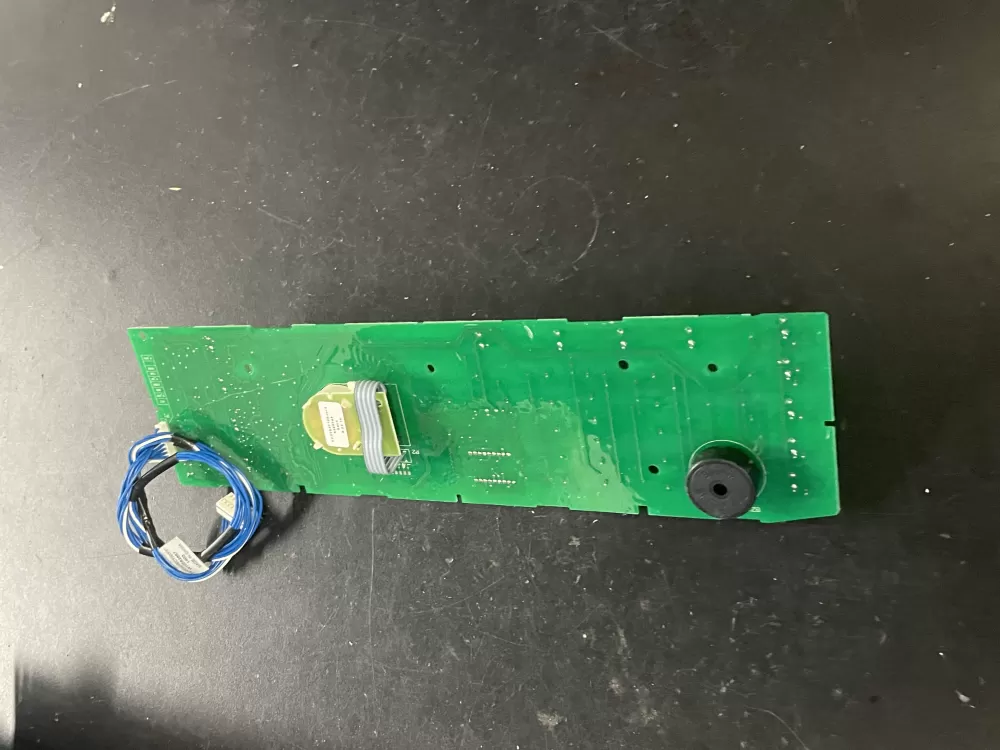 Whirlpool Kenmore W10583043 Washer Control Board Interface AZ21960 | WM1635
