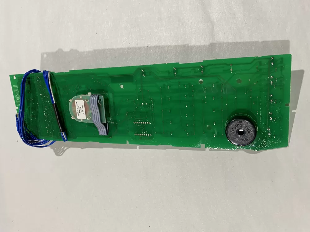 Whirlpool KitchenAid AP6004628 Refrigerator Control Board AZ184635 | BK720