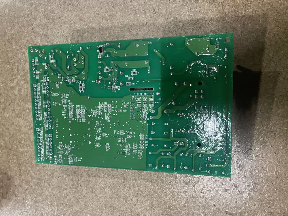 GE 200D2260G008 PD00074367 AP7188100 Refrigerator Control Board AZ26245 | KM151