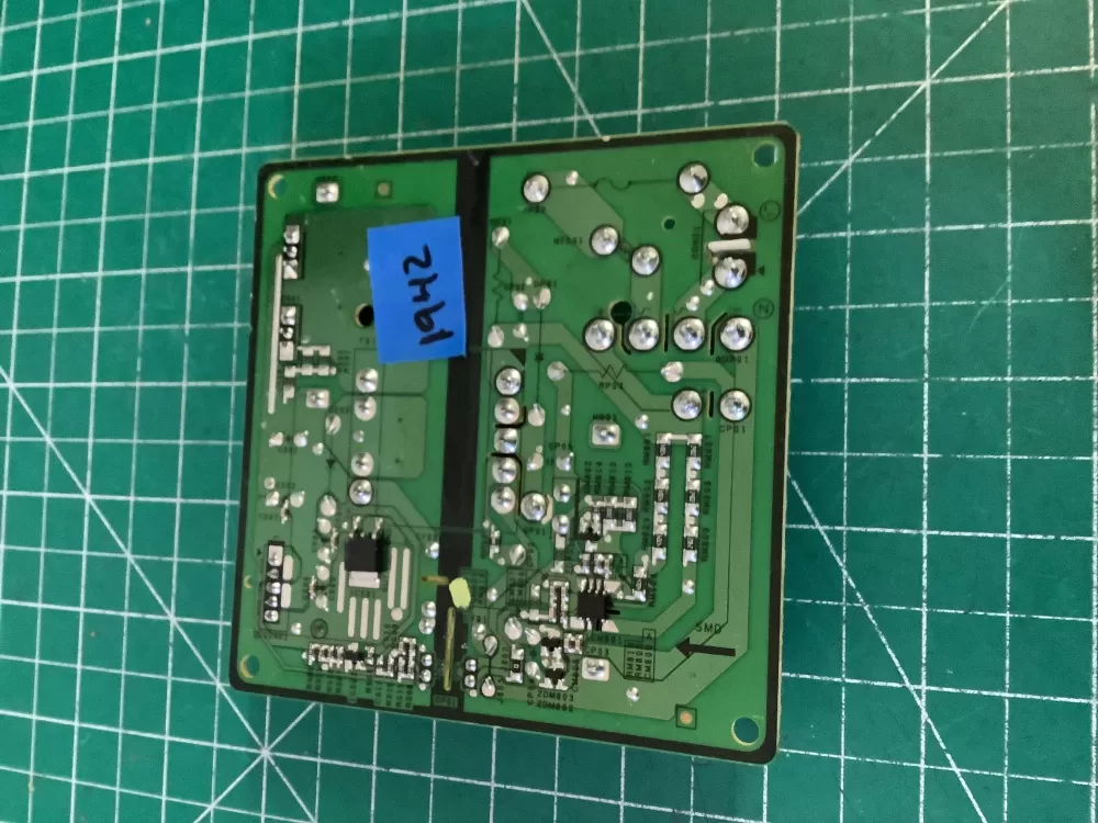 Samsung DA92 00486A Refrigerator Control Board AZ188099 | NR1942