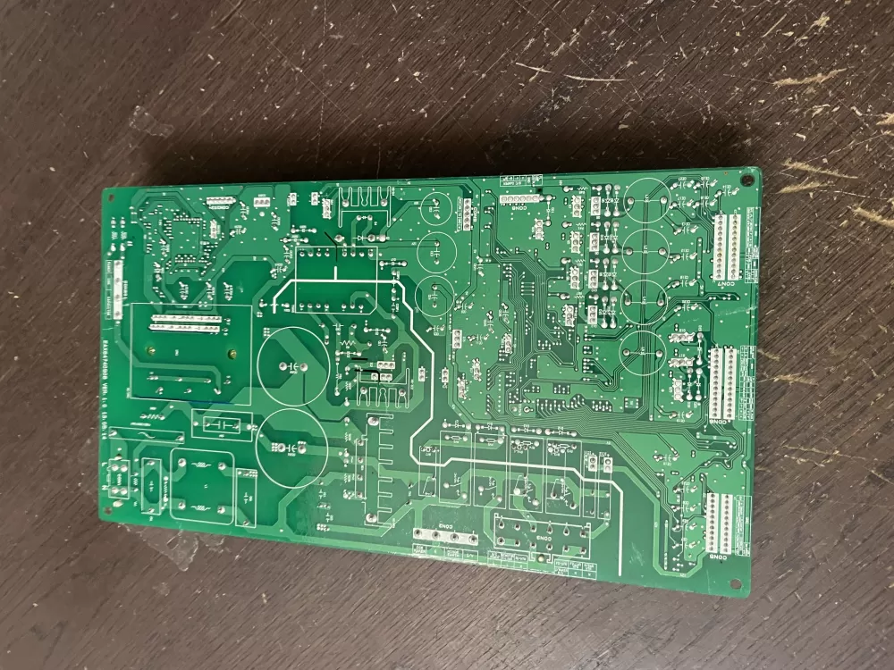 LG Kenmore EBR73093623 CSP30021081 Refrigerator Control Board AZ58396 | Wm2074