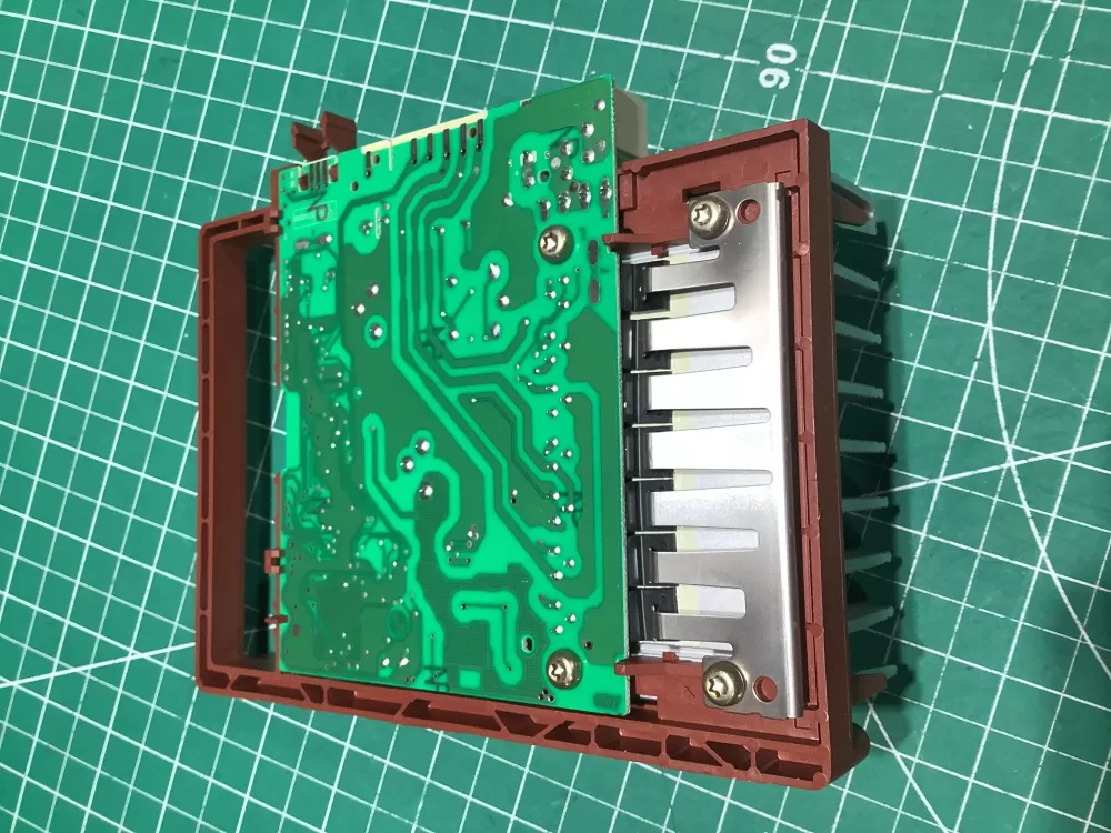 Whirlpool 461970220451 AA22340 461970300681 W10756692 Washer Control Board