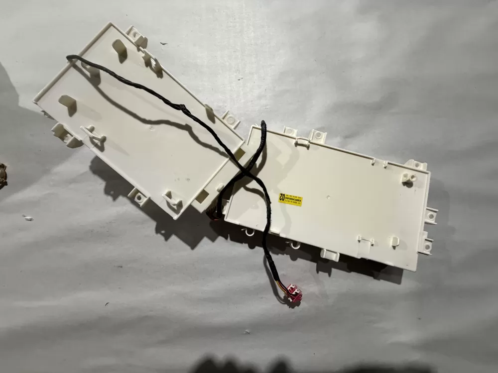 LG EBR36858902 EAX36602101 Washer Control Board AZ225666 | KMV743