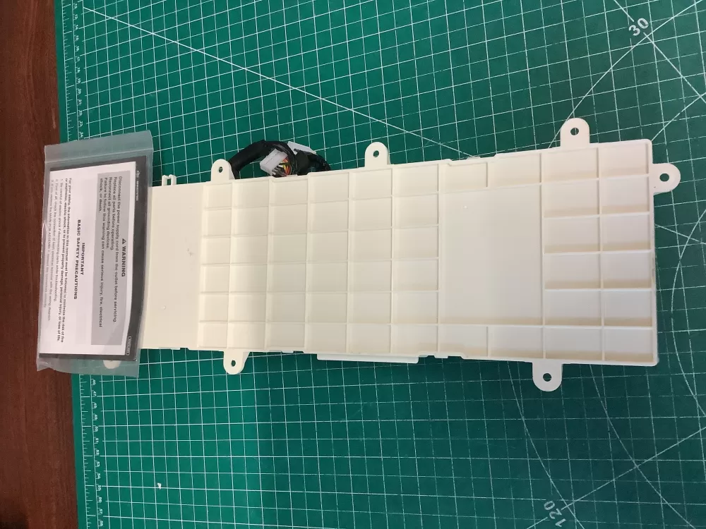 LG Kenmore EBR75351402 EAX64809601 Washer Control Board AZ213667 | ARV927