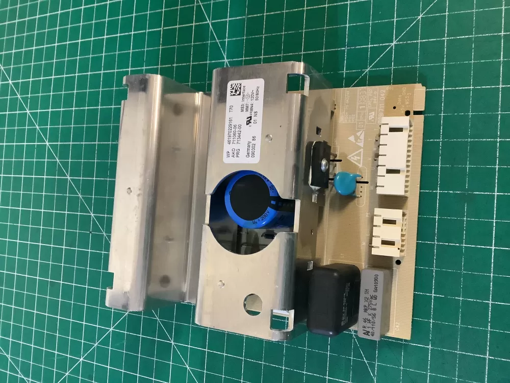 Whirlpool  Kenmore  Maytag  Amana WP8183196  AP6011869  8183196  1257029  8183196R  461970229162  461970229161  461970229163 PS11745069 Washer Control Board