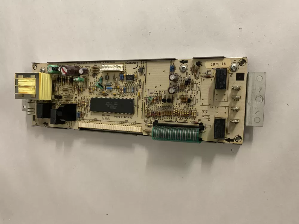 Whirlpool oven control board AZ202836 | BK2222