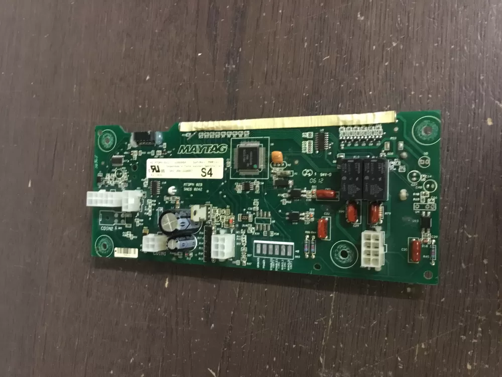 Maytag 2206994 E211075 S4 Washer Control Board Display AZ17315 | NR202