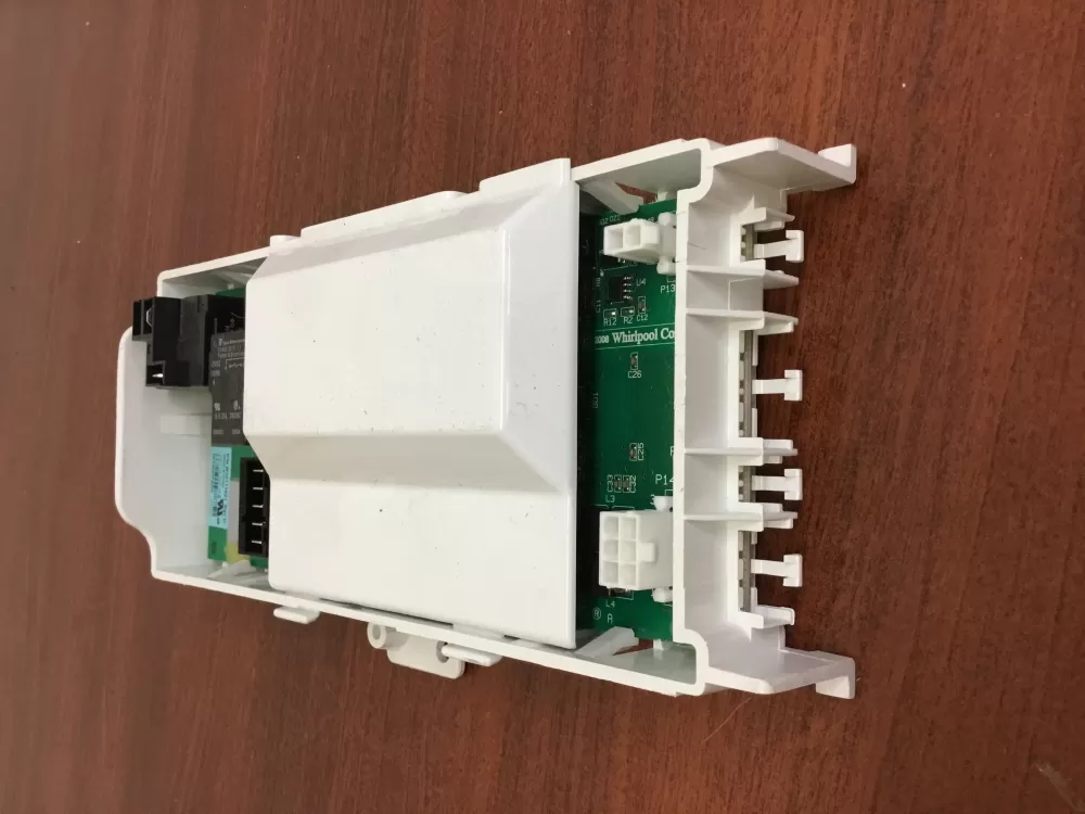 Maytag AP6015086 W10111621 WPW10111621 Dryer Control Board AZ28280 | NR1510