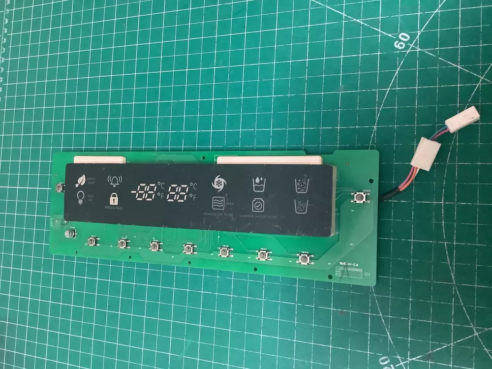 LG  EBR73330702  Refrigerator 