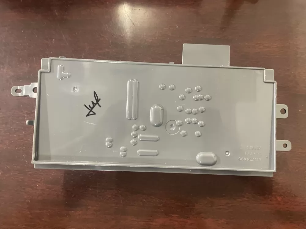 Kenmore Elite  W10815492 Washer Control Board AZ38231 | KMV377