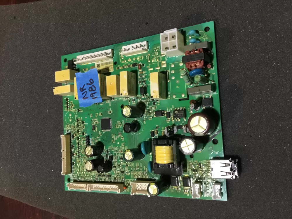 Frigidaire 808069102 5304522754 Refrigerator Control Board AZ76023 | NR1986