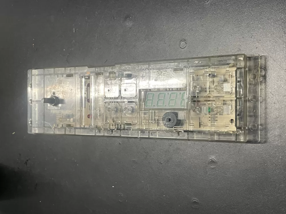 GE WB27K10141 WB27K10048 183D7277P003 Oven Control Board AZ24017 | WM1078