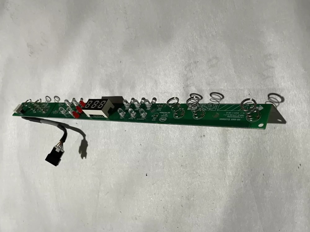 Insignia Refrigerator Control Board 111020103600 AZ189431 | Wm667