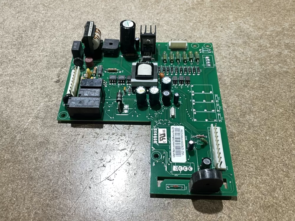 Maytag Refrigerator 12782009 Control Board AZ75582 | Wm1646