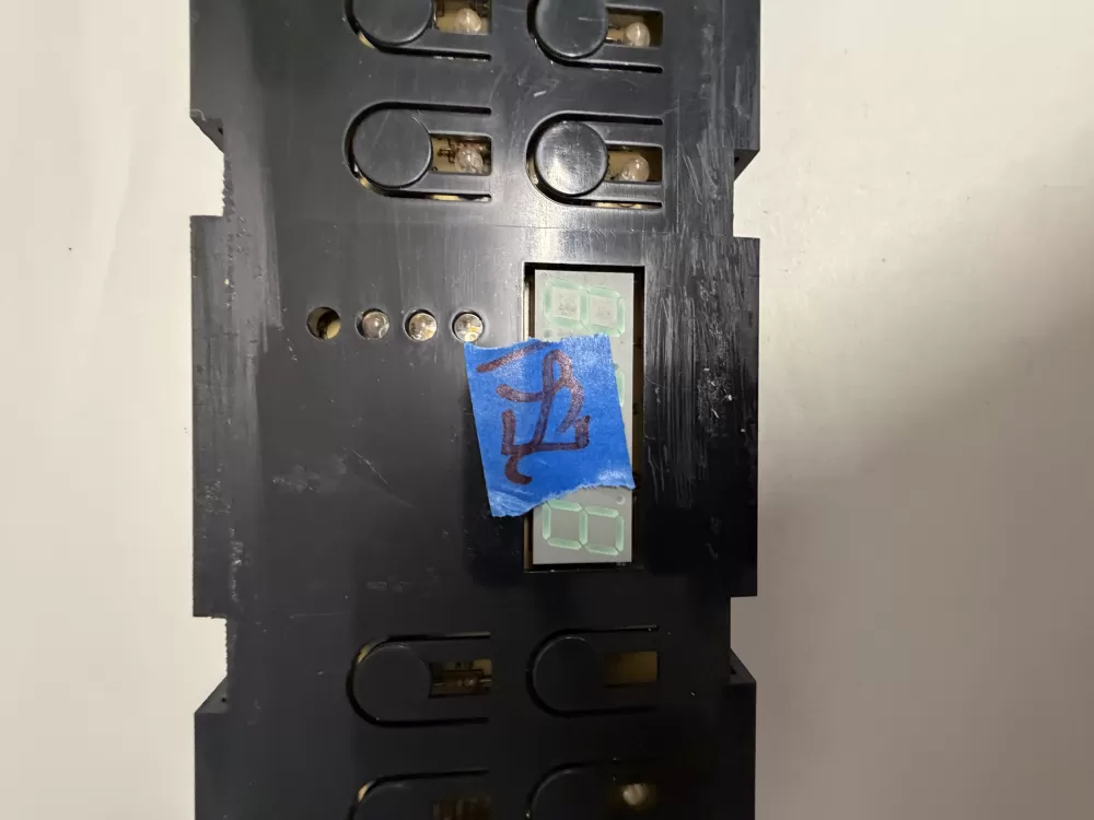 Kenmore 316557238 316418310 316452310 Range Oven Control Board AZ231106 | KM256