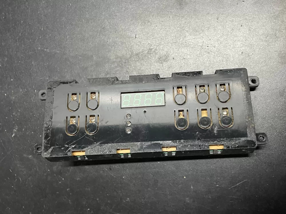 Frigidaire SF5311 S8201 Range Control Board AZ13233 | 574