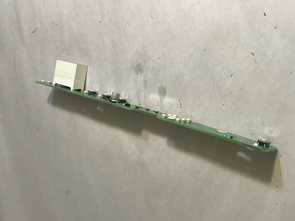 Miele TWX5461  710115  08558261  211112  09558261 Dishwasher Circuit Board Control