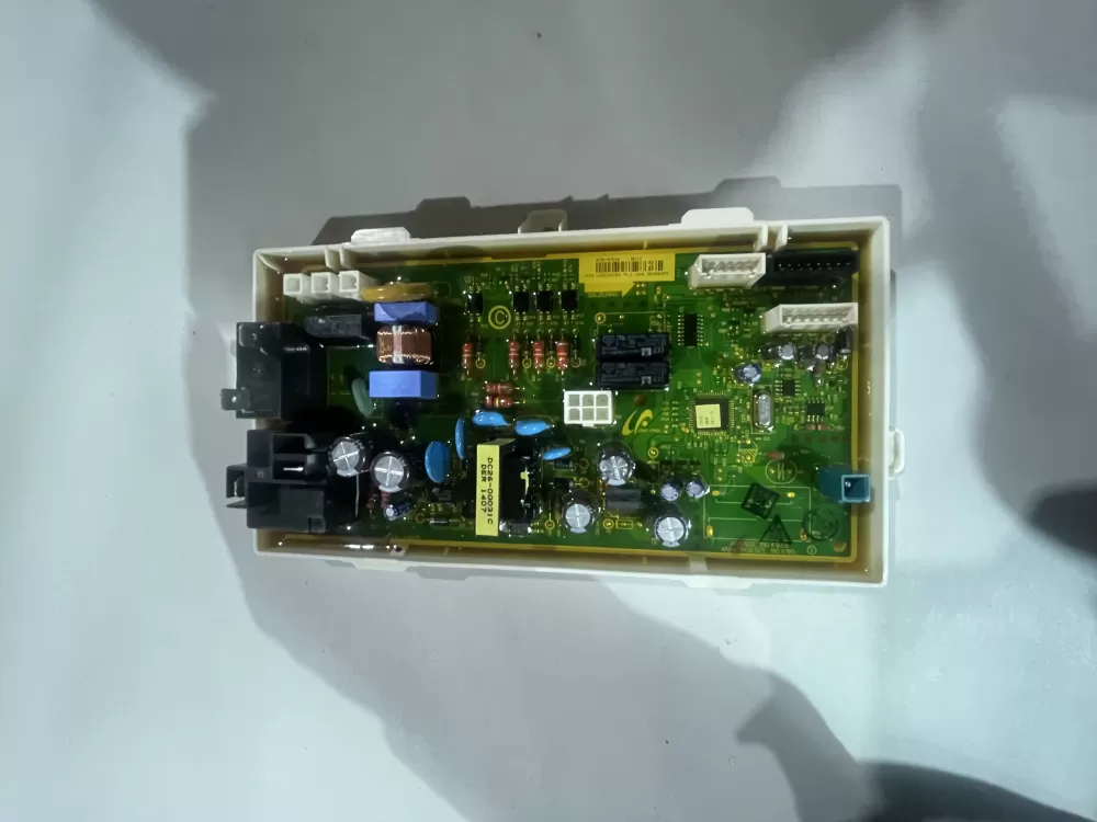 Samsung DC92-01310A Dryer Control Board