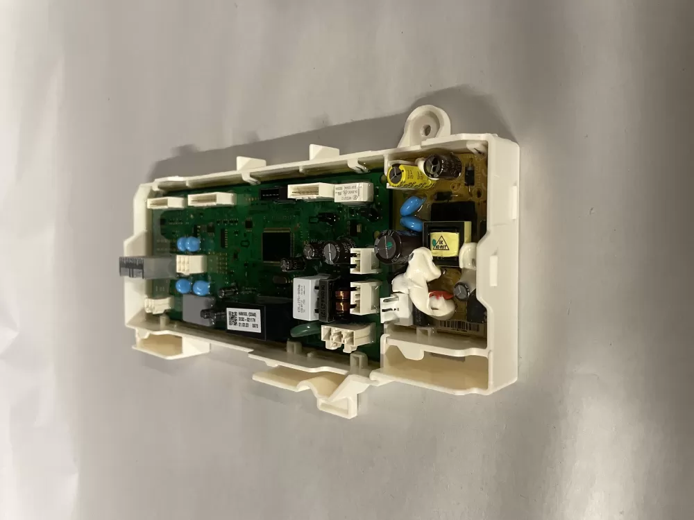 Samsung  DC92-02118D  DC92-02117H  DC92-01738C Washer 