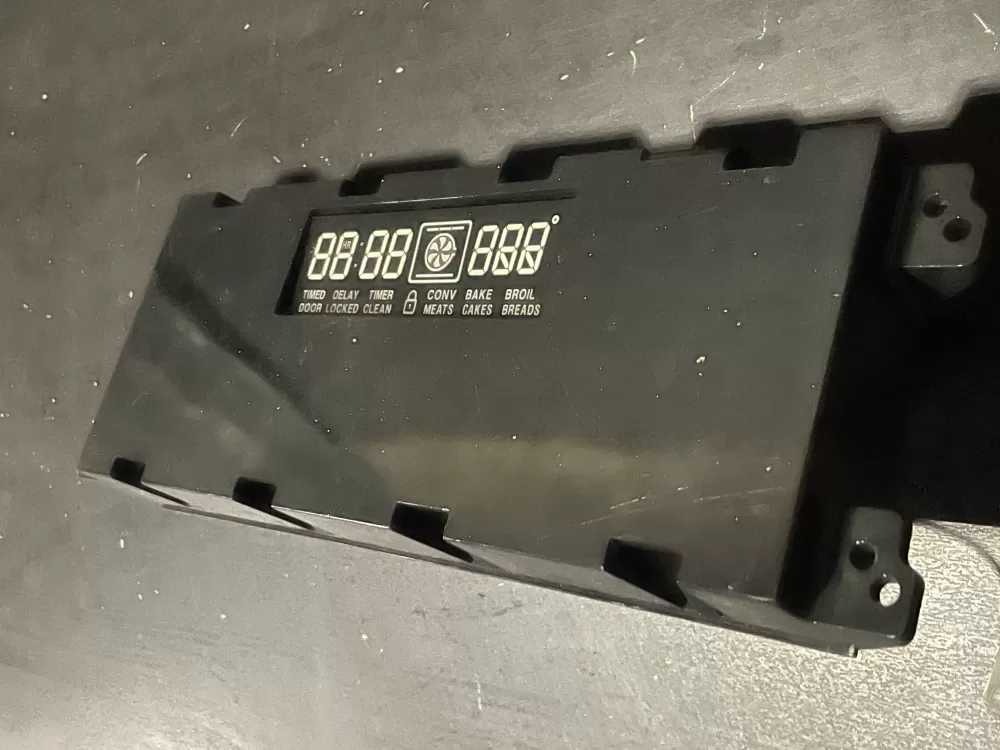 Frigidaire 316207603 316248003 SF5501 002A Oven Control Board AZ28873 | WM145