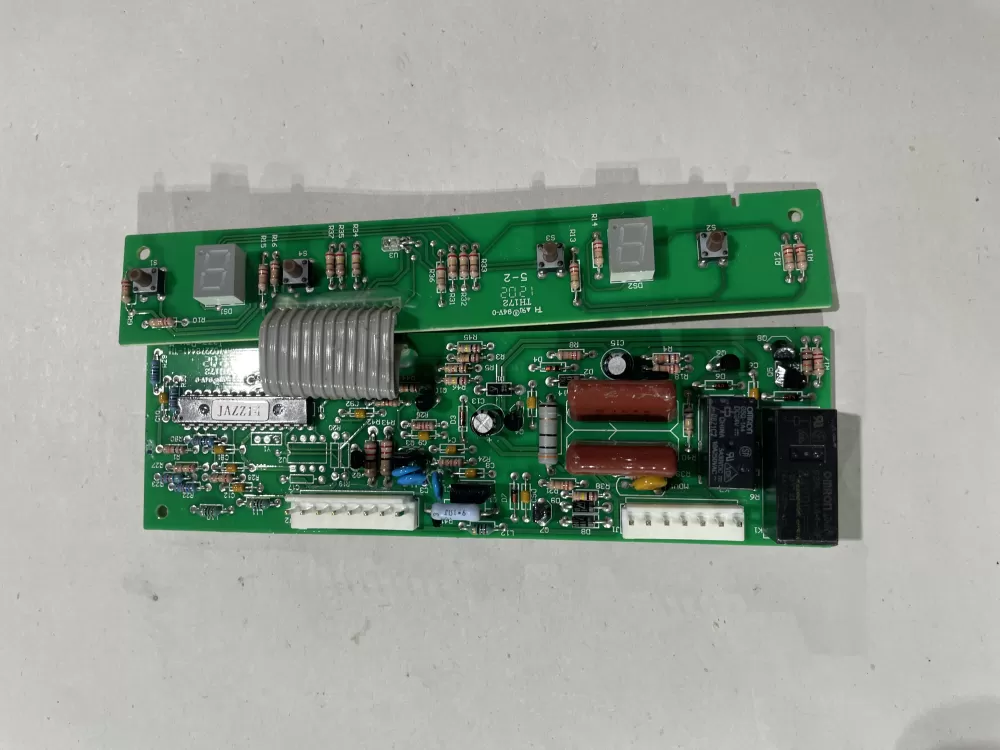Whirlpool Maytag Kenmore Amana Inglis KitchenAid WPW10503278 AP6022400 12784415 W10503278 12002339 12002445 12002449 12002508 12002509 12002567 12002706 12784415V 12868502 12868510 12868513 2684578 67003867 67004453 67004496 67004907 67005043 67005280 67005281 67006034 67006209 67006214 67006216 67006226 67006712 67006740 8208187 PS11755733 W10165748 Refrigerator Control Board