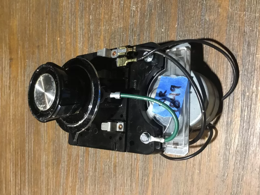 Maytag Whirlpool WP20739 2-07379 Washer Timer AZ52007 | NR1849