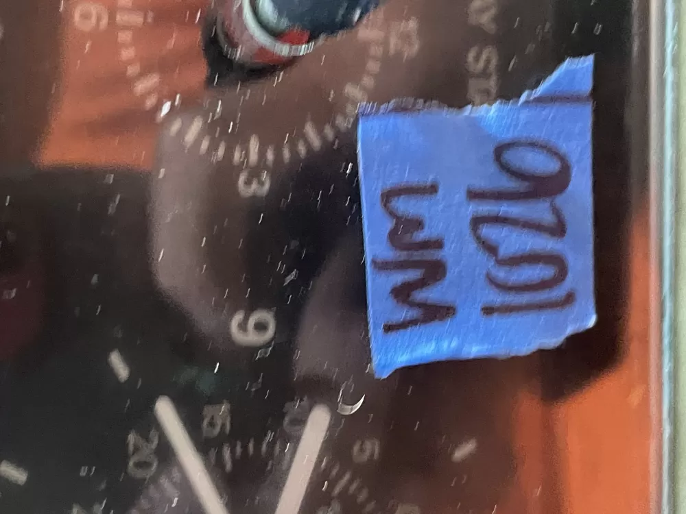 GE 164D1748P008 WB19X5300 Range Oven Clock Control Board AZ72486 | Wm1026