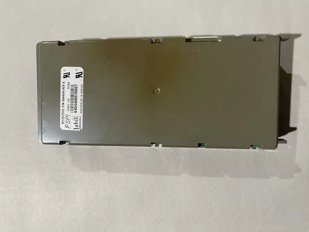 Whirlpool WP8564547 Dishwasher Control Board AZ192092 | BK2623