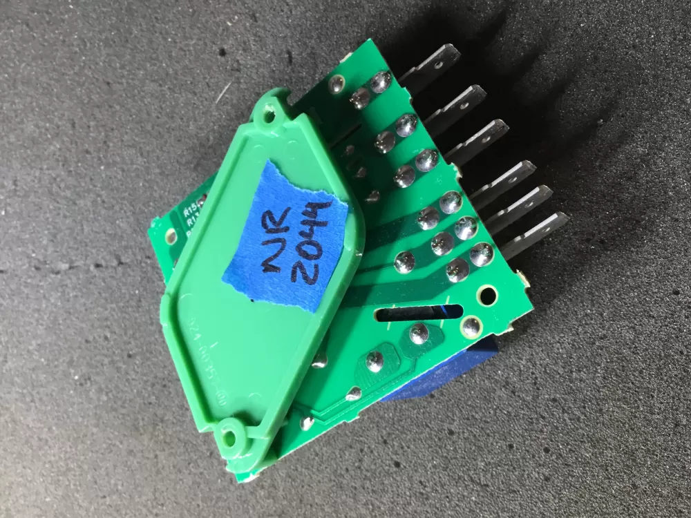 Whirlpool 2303825C Refrigerator Control Board AZ76479 | NR2044