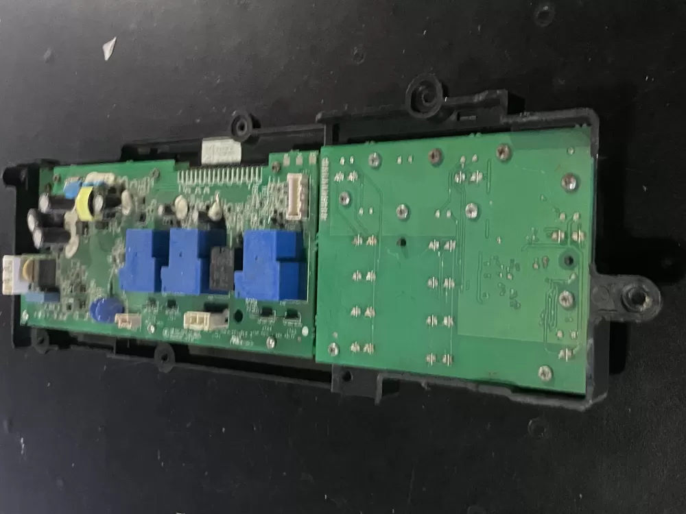 GE WE04X29099 WE04X27596 234D2168G002 Dryer Control Board AZ25017 | WMV287