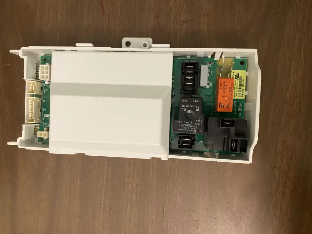 Whirlpool W10294317 WPW10294317 PS11752237 Dryer Control Board
