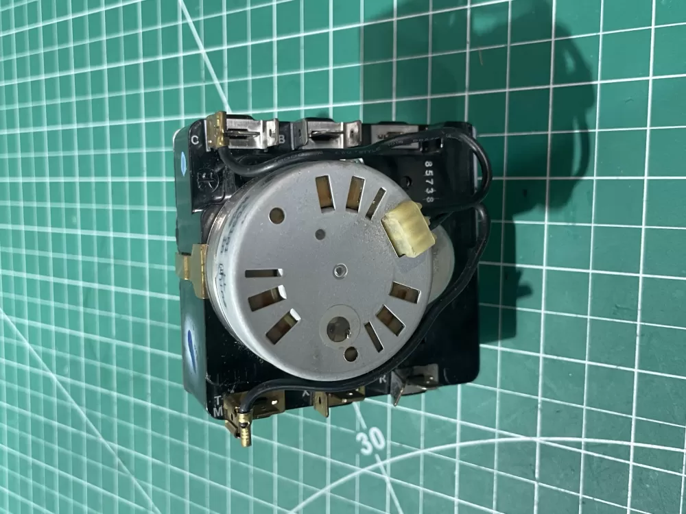 Frigidaire AP2144884 629639 148281 5303297177 Dryer Timer AZ188262 | Wm2360