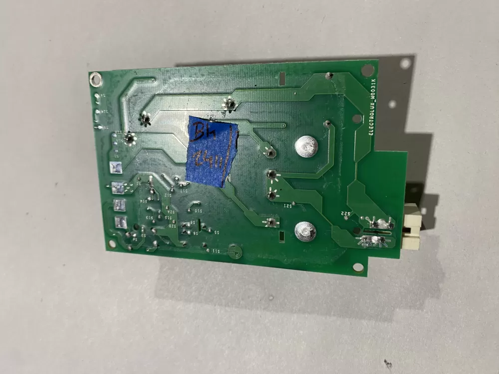 Frigidaire Kenmore 808653801 Washer Control Board  AZ143458 | BK2411