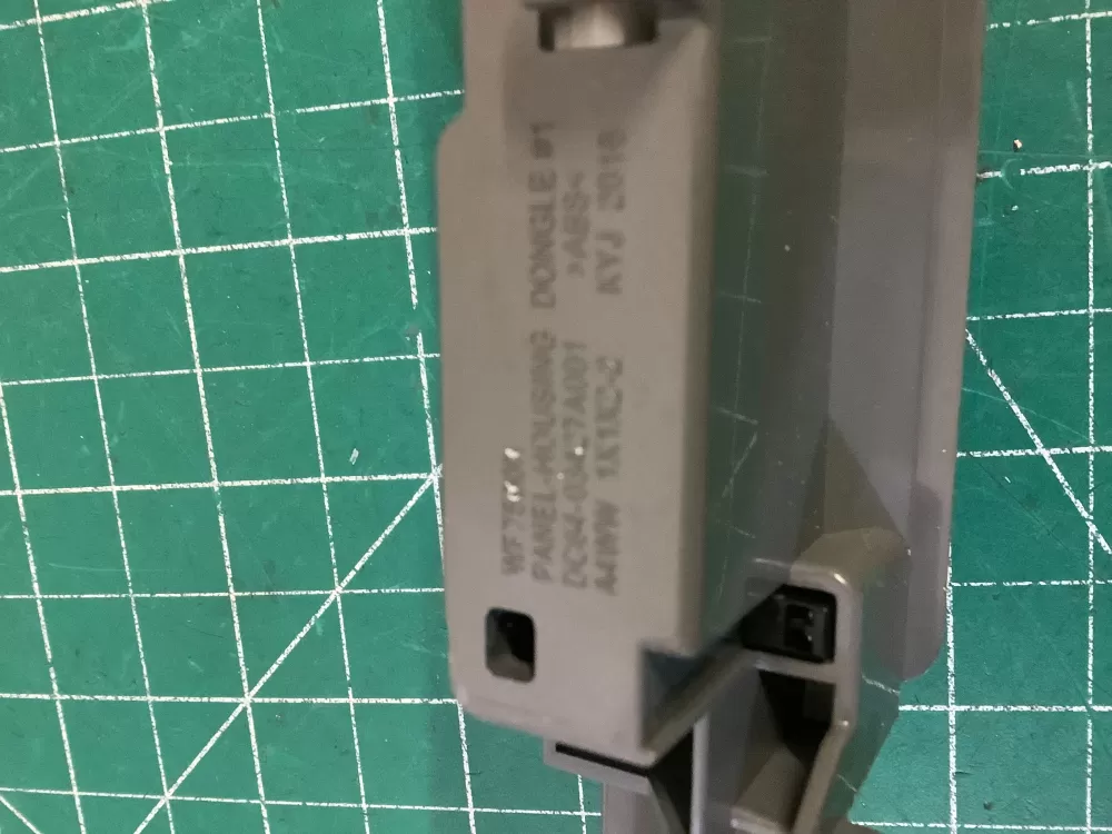 Samsung DC64-03427A003 Washer Control Board Console Panel AZ198049 | NR2764